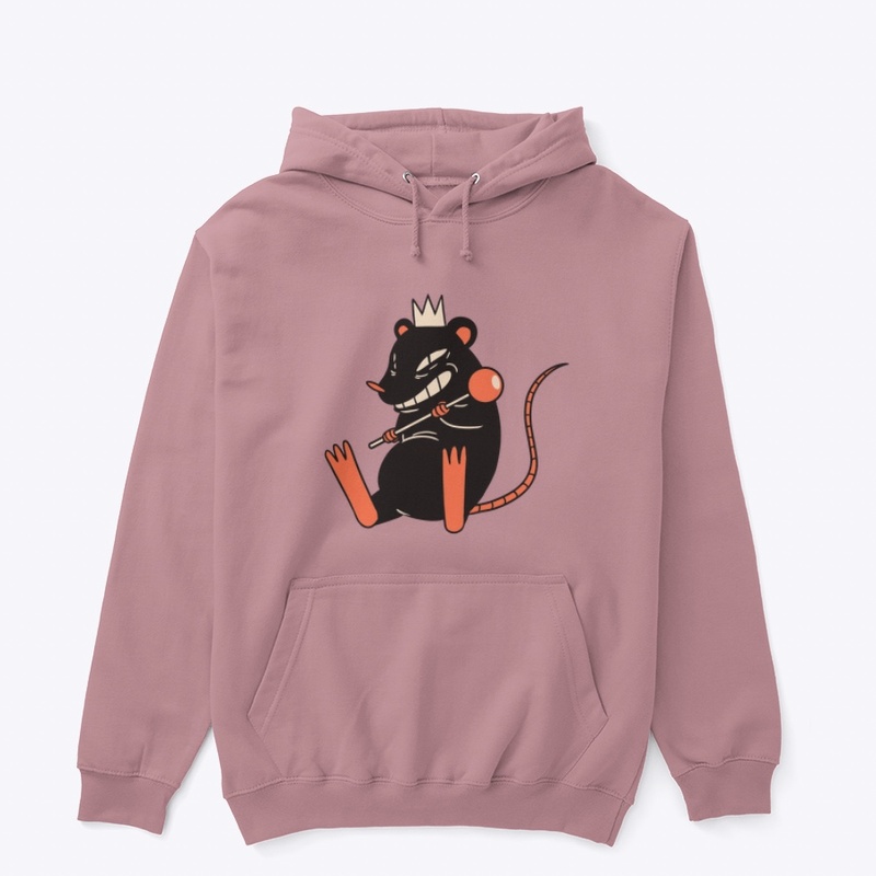 KING RATUS