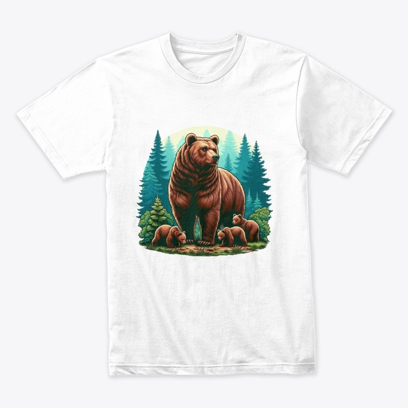 PERFECT T-SHIRT FOR VACATION