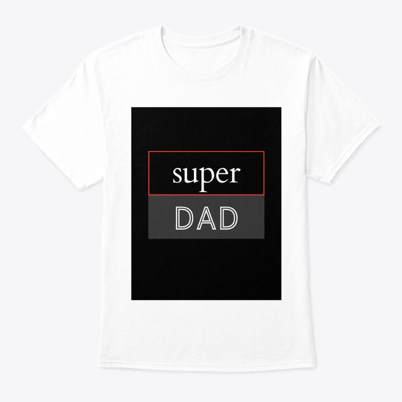 Dad of Steel