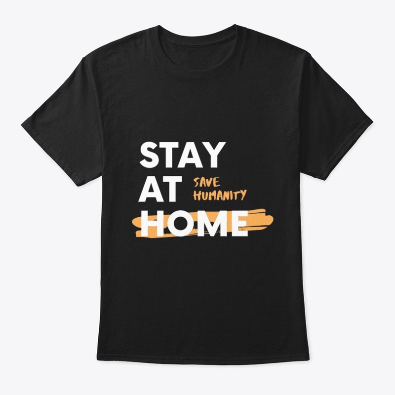 Stay at home