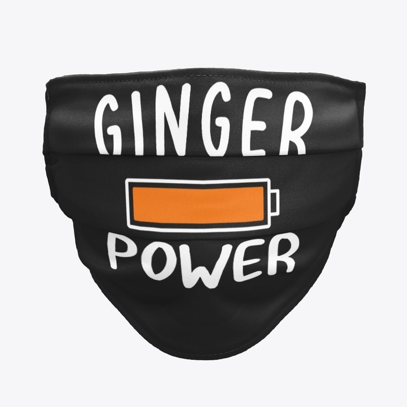 Ginger Power