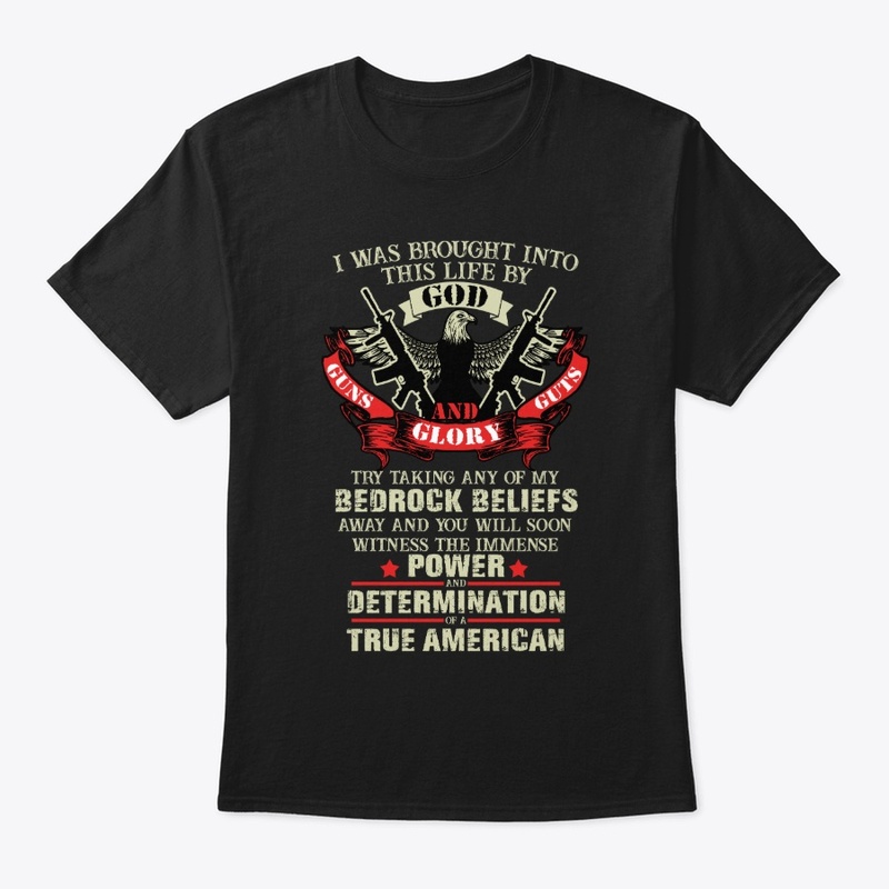 True American Shirt