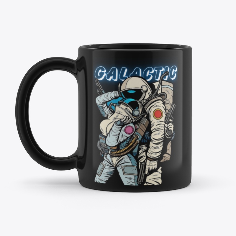 GALACTIC APPAREL