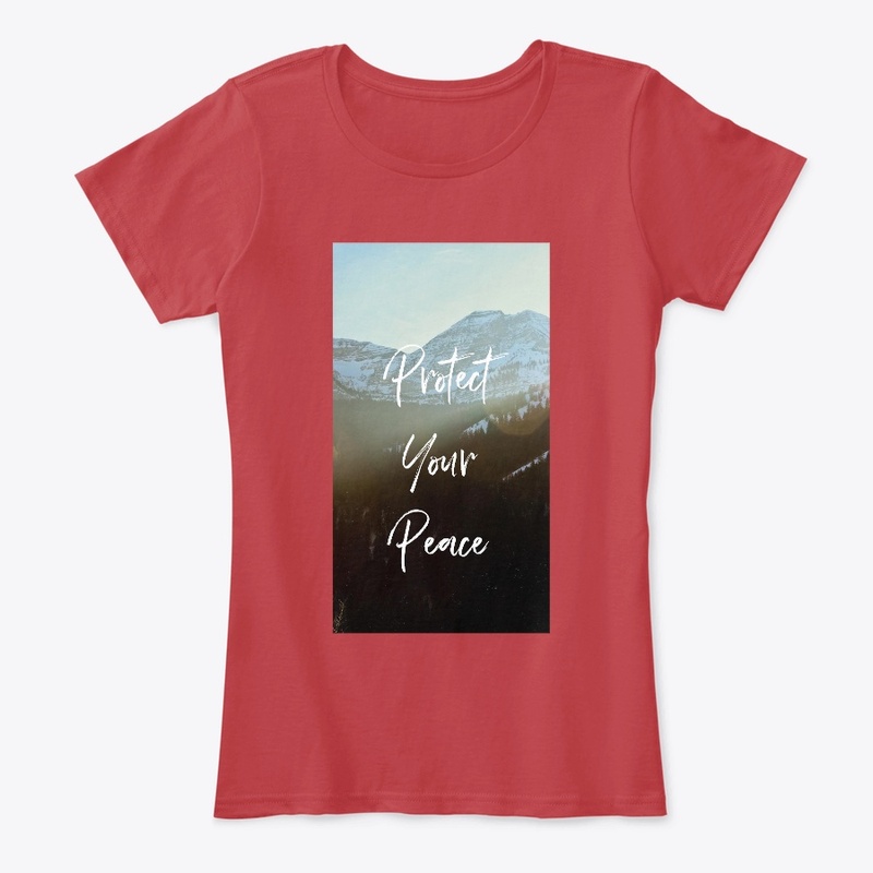 Protect Your Peace