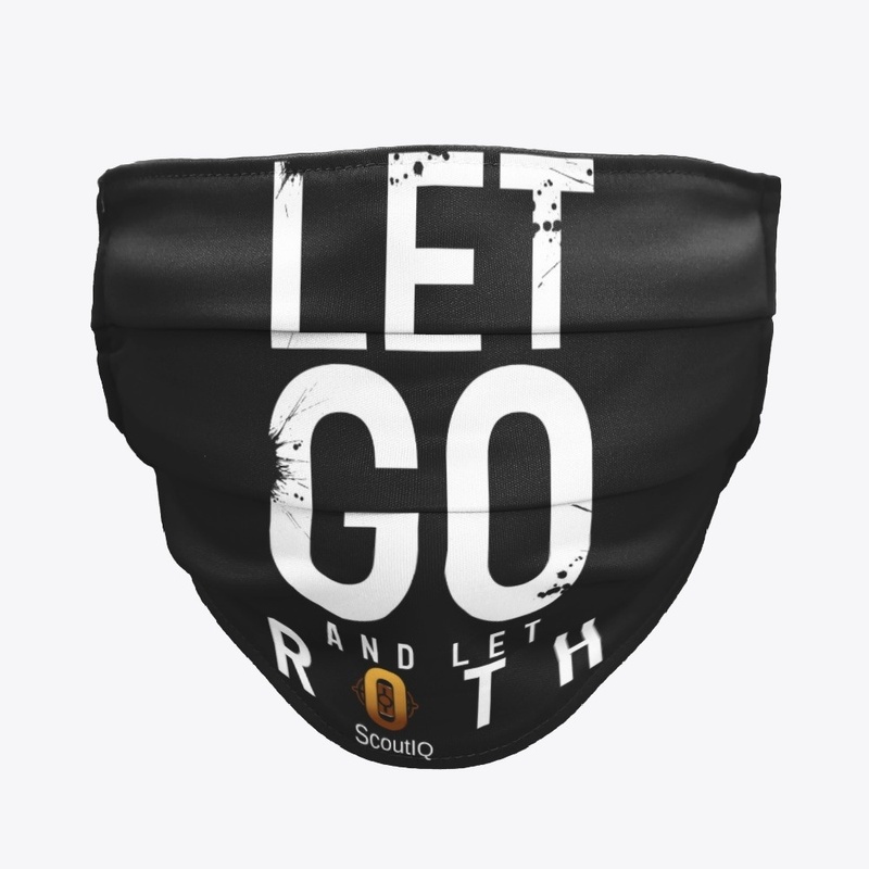 Let Go and let ROTH