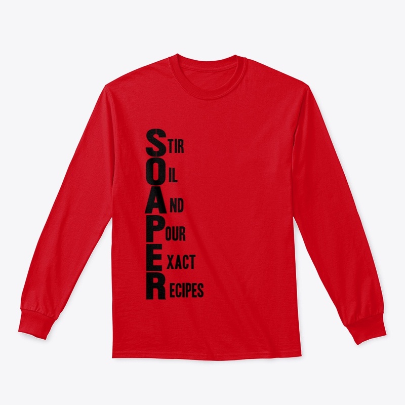 SOAPER