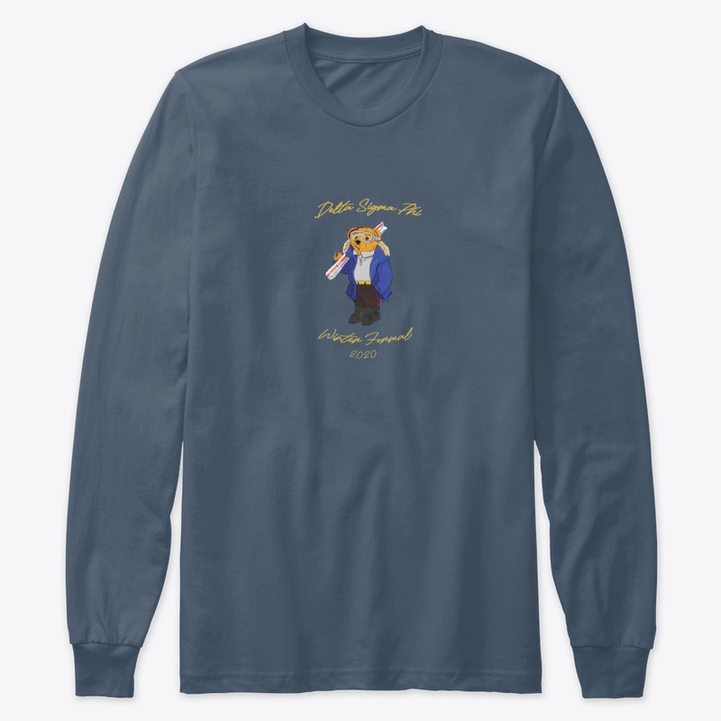 DSP Formal 2020