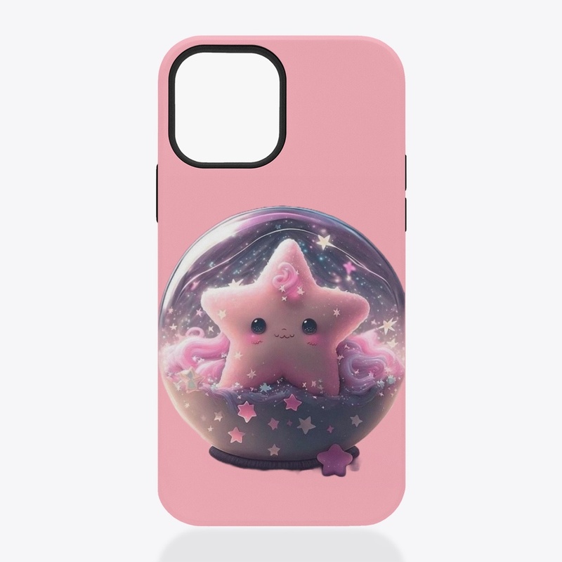 iPhone Megcase