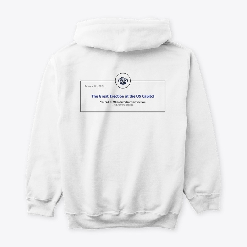 The Great Erection (FB) Limited Edition