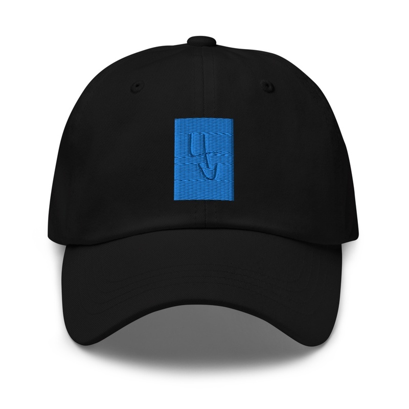 DB4u logo cap