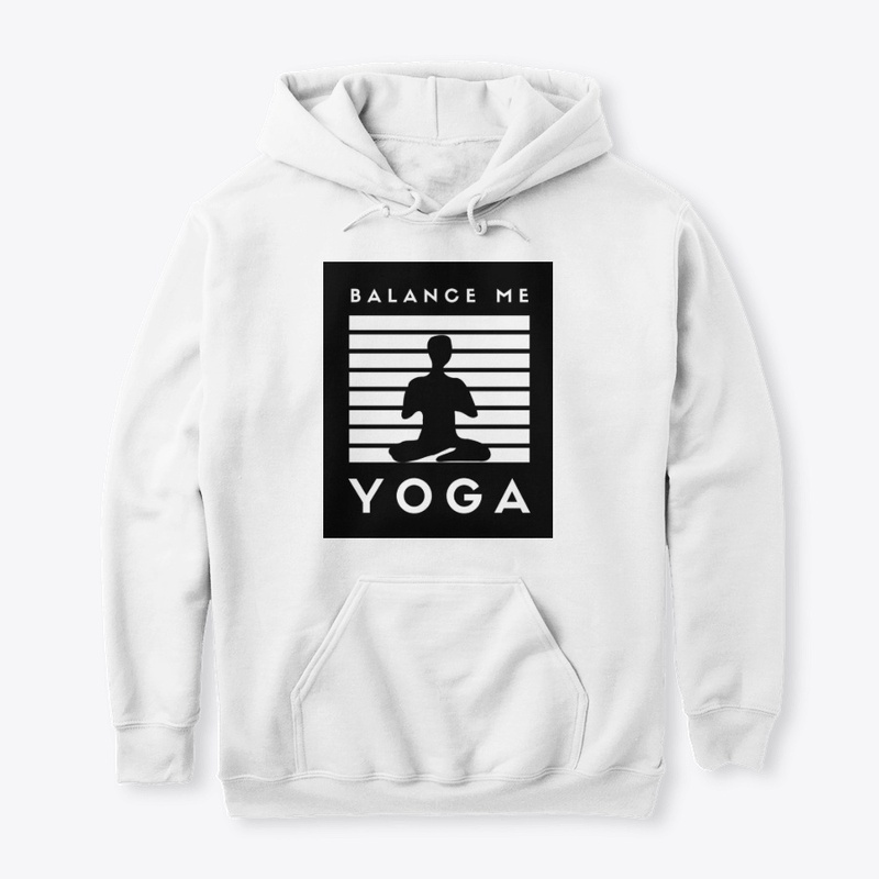 Balance Me Yoga