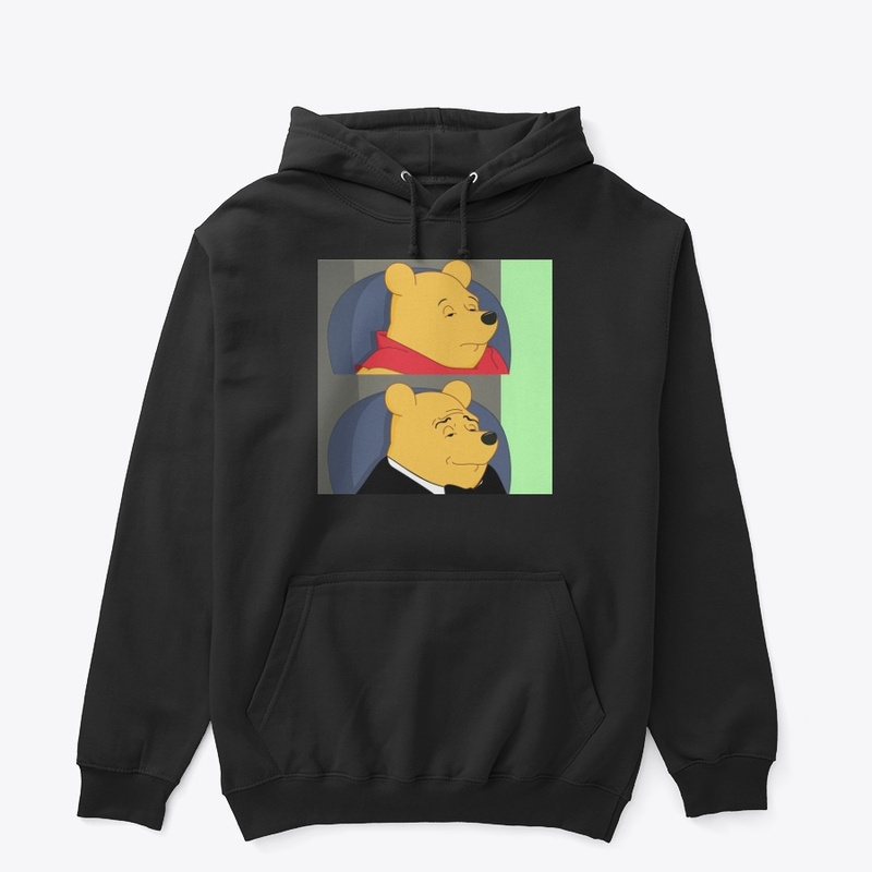 Winnie the pooh