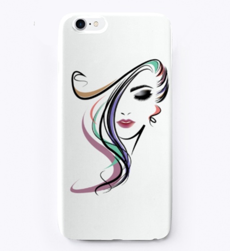Girls Iphone Pouch