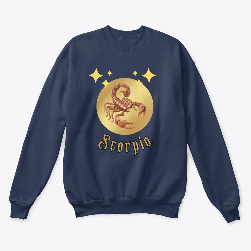 SCORPIO