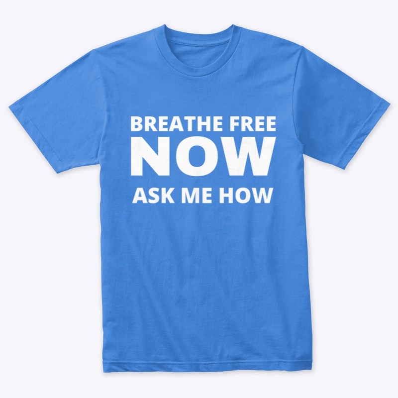 Breathe Free