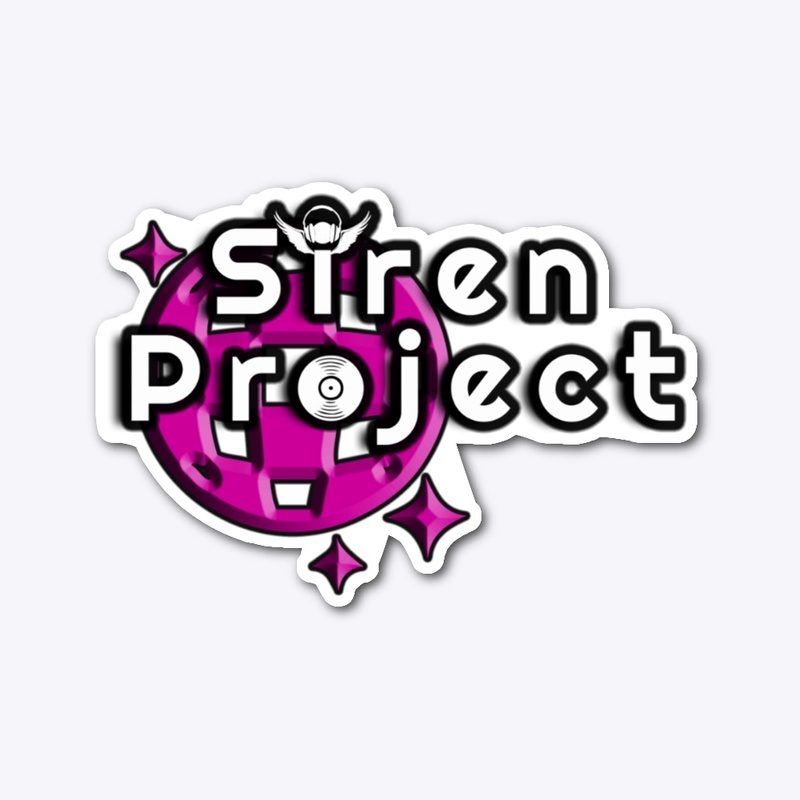 Siren Project Disco Ball Accessories