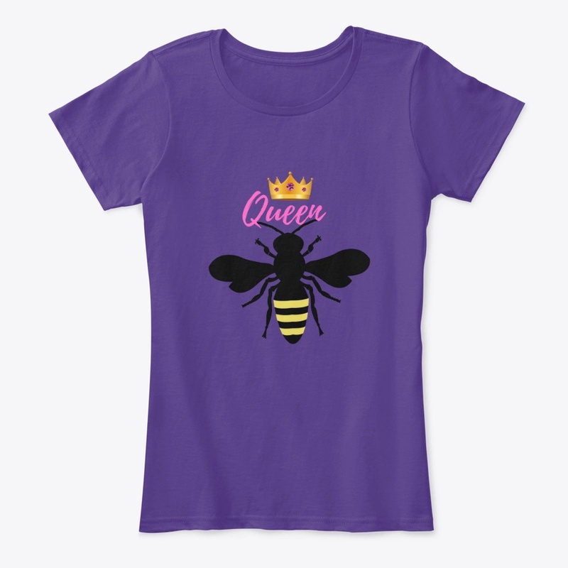 Queen Bee