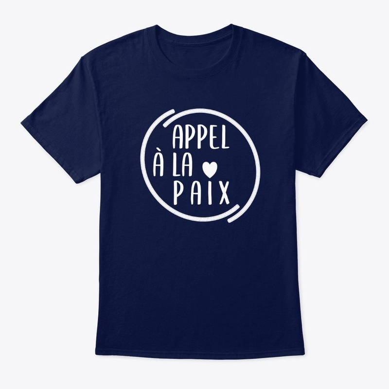 Appel à la Paix