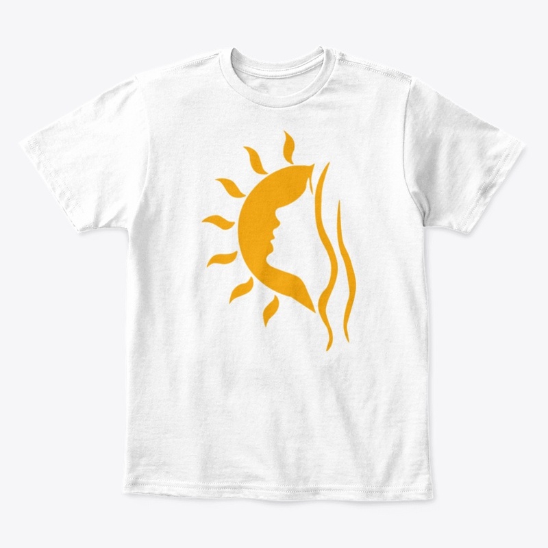 Sun Woman
