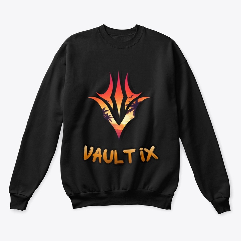 Vault IX Vice Line
