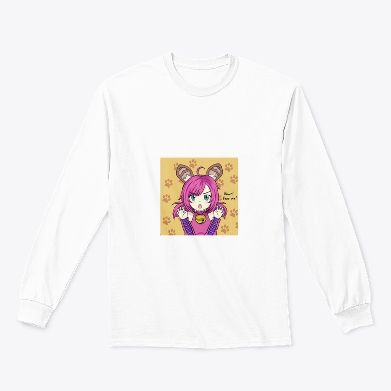 MLBB tshirt 