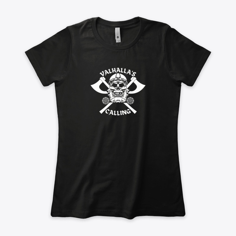 Valhalla's Calling