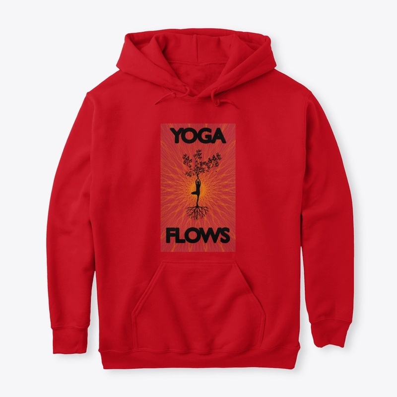 Yoga Flows