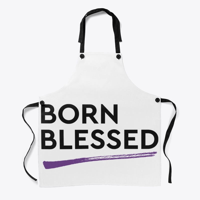 Born Blessed