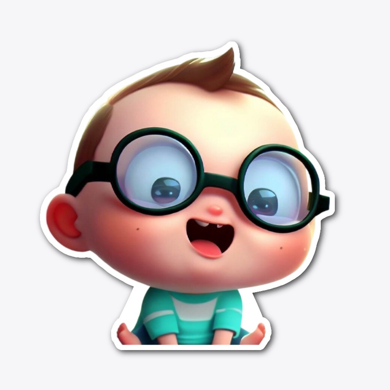 cute baby