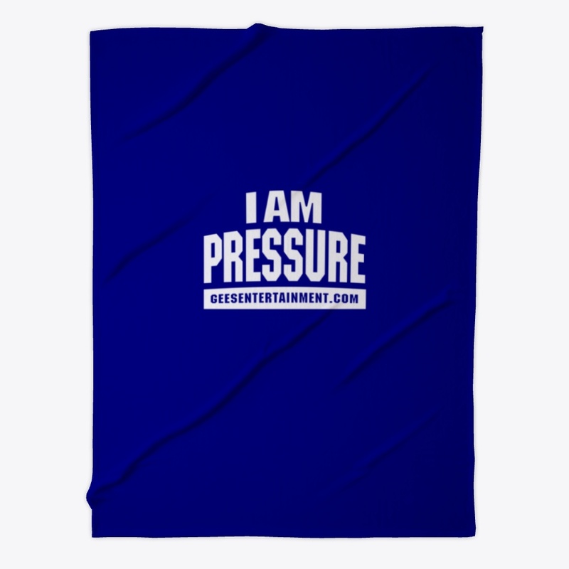 Dj Greg Gee Pressure 