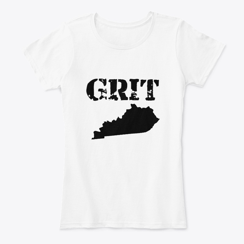 Kentucky Grit