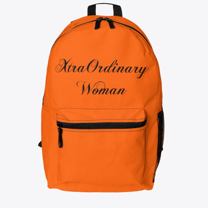 XtraOrdinary Woman sports wear
