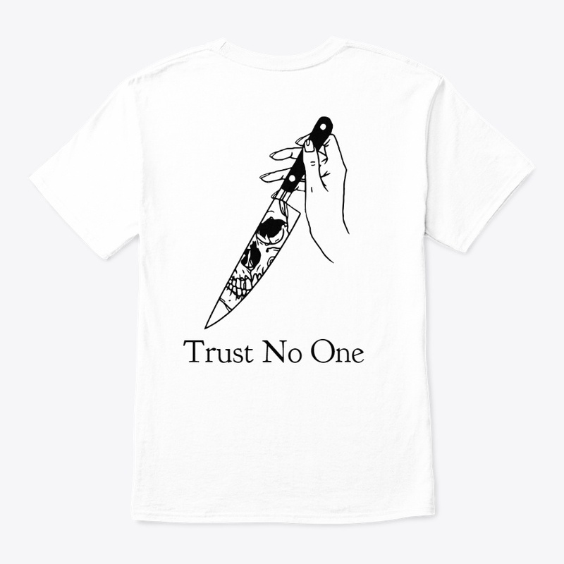 Can't Trust No One