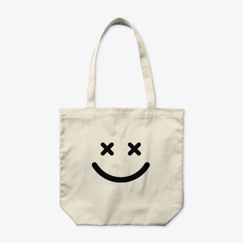 Black Smile Line 