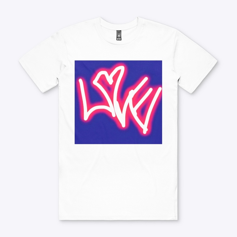 RLPR-Love shirt 