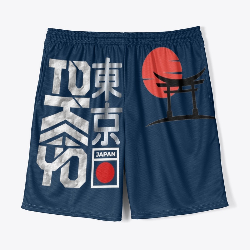 Half pants