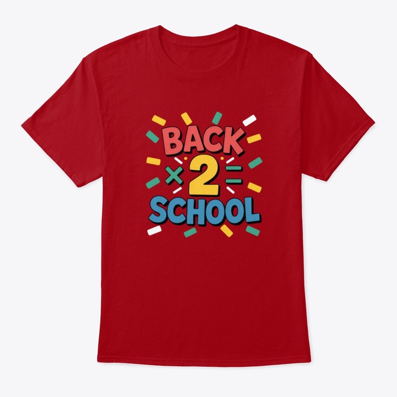 Back to School Fashion Sale 2025