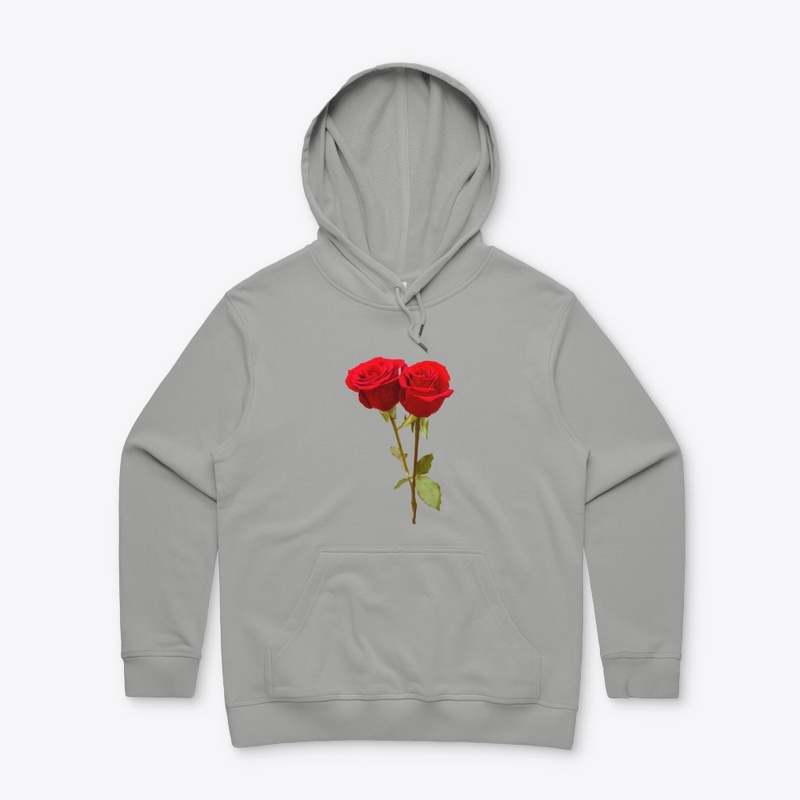 roses shirt