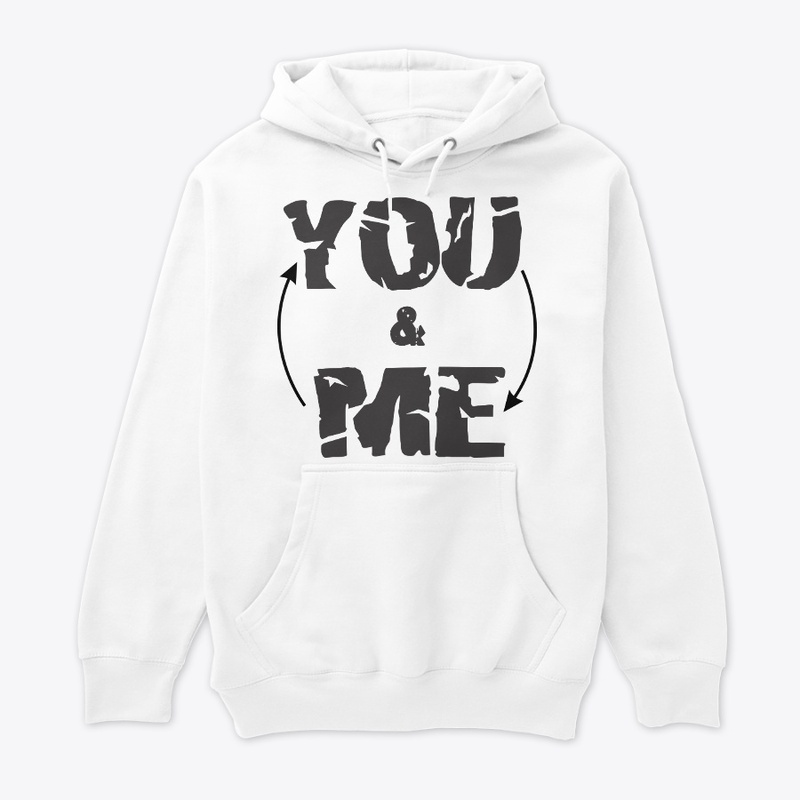 You & Me Desain