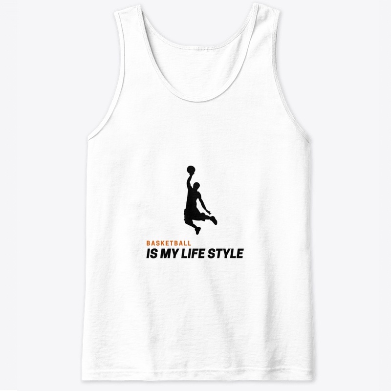 BASKETBALL MERCH