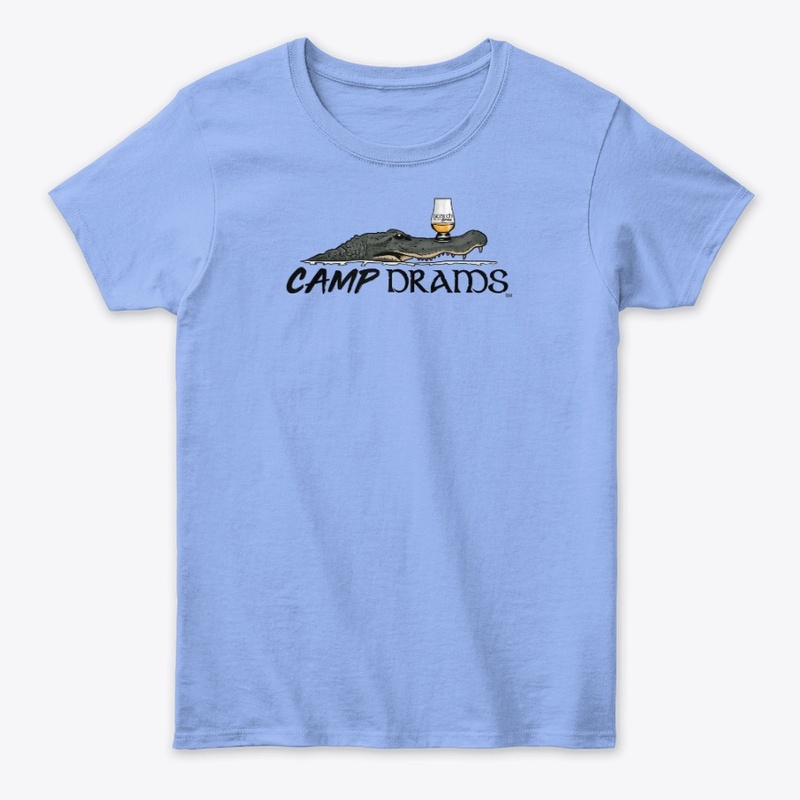 CampDrams