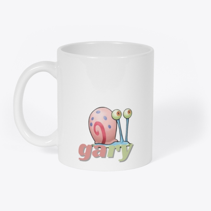 GARY 🐌