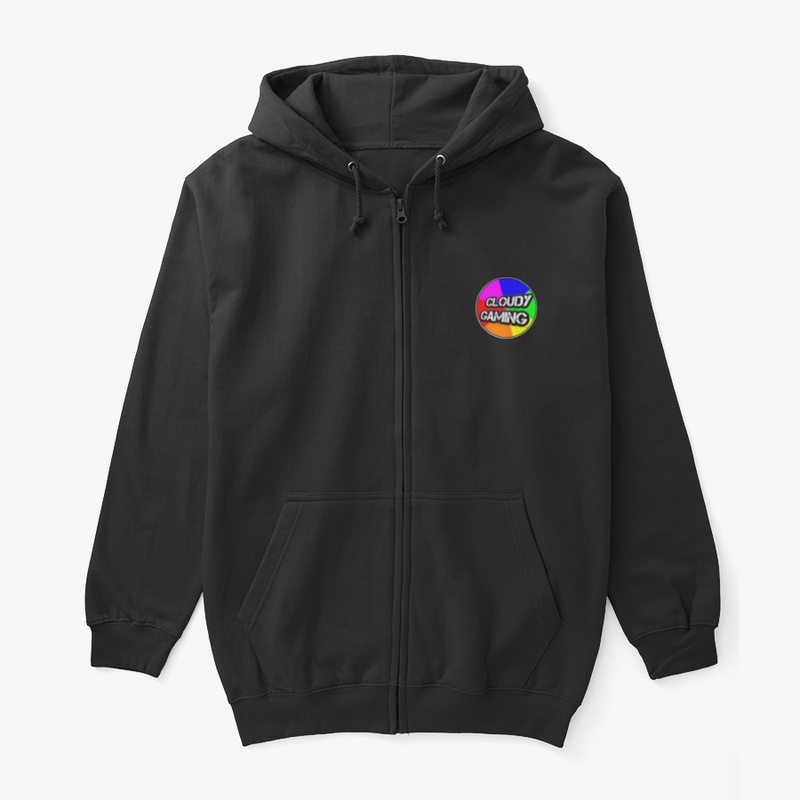 Cloudys' FanHoodies