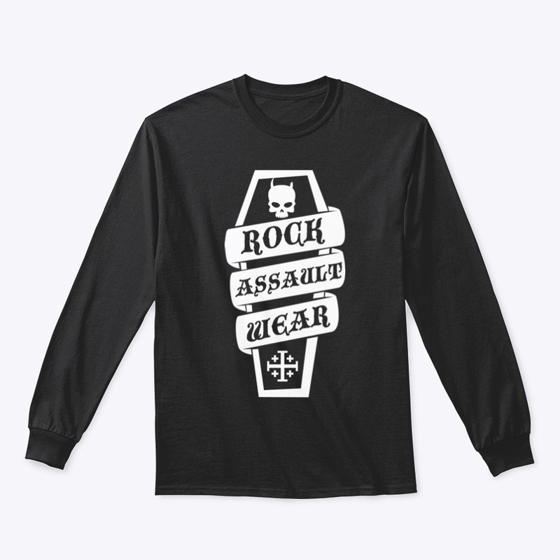 Rock Assault Wear CORE collection 