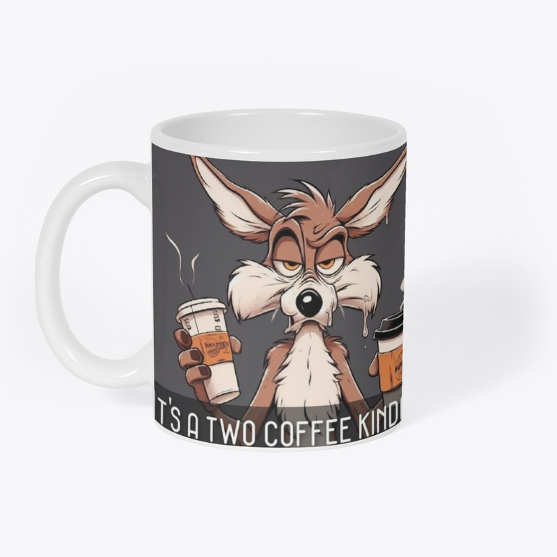 PO MUG CLUB