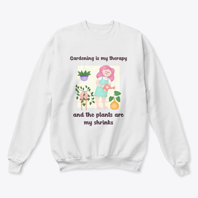 Gardening Therapy