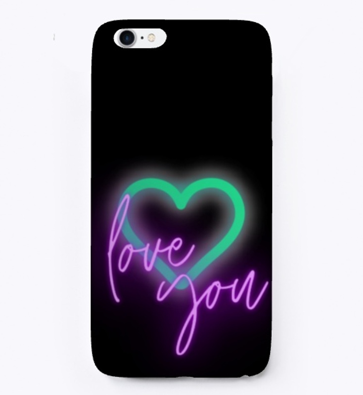 Neon Voodoo Love