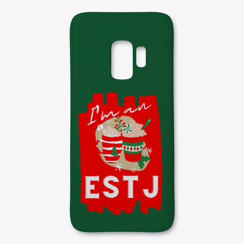 ESTJ