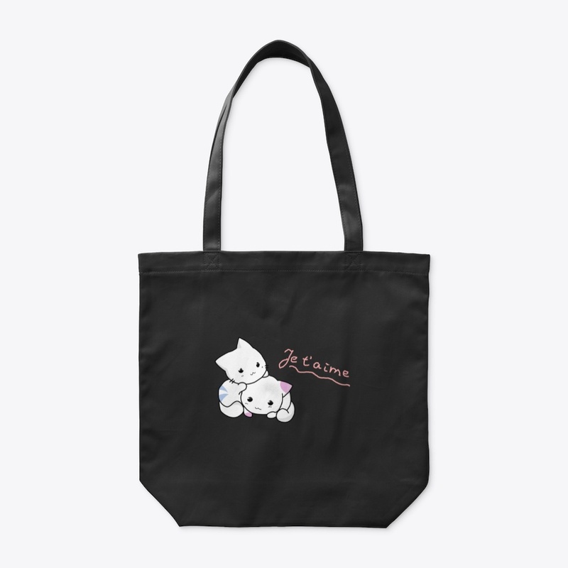 Character bag