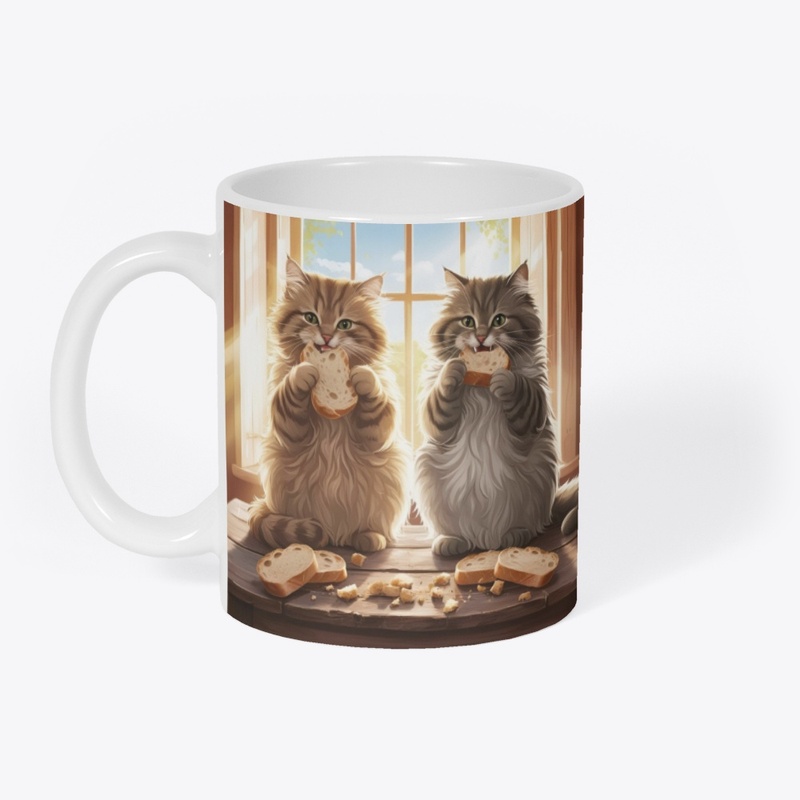 New Collections !! For Cat Lovers 